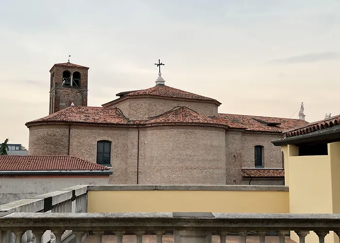 Hotel Vivit ***s Mestre