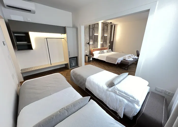 Vivit ***s Hotel Mestre