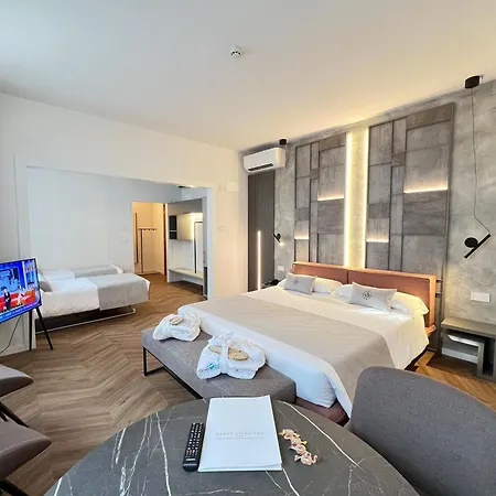 Vivit ***s Hotel Mestre