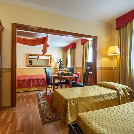 מלון Vivit ***s 3*