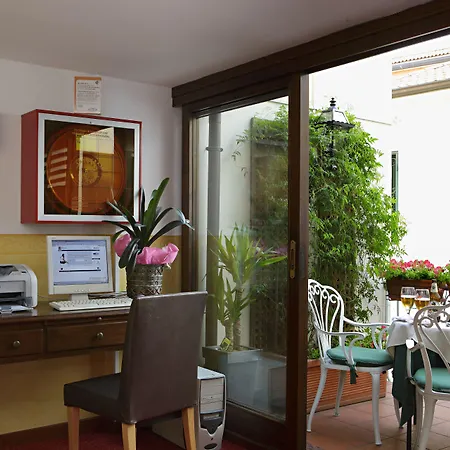 מלון Vivit ***s 3*