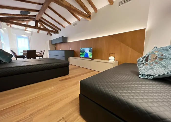 מלון Vivit ***s 3*