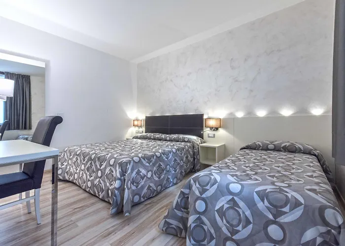 מלון Vivit ***s 3*