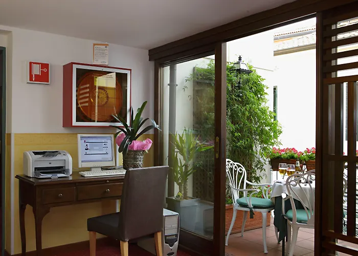 מלון Vivit ***s 3*