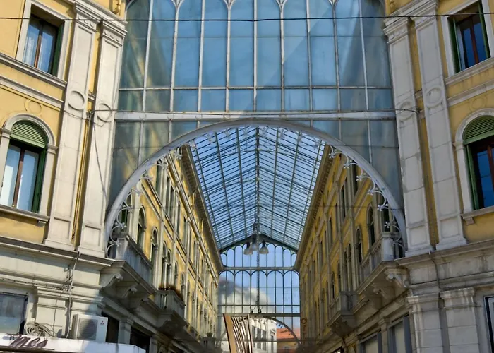 Vivit ***s מלון 3*