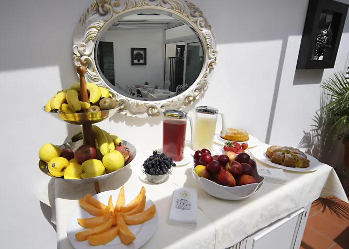 מלון Vivit ***s 3*